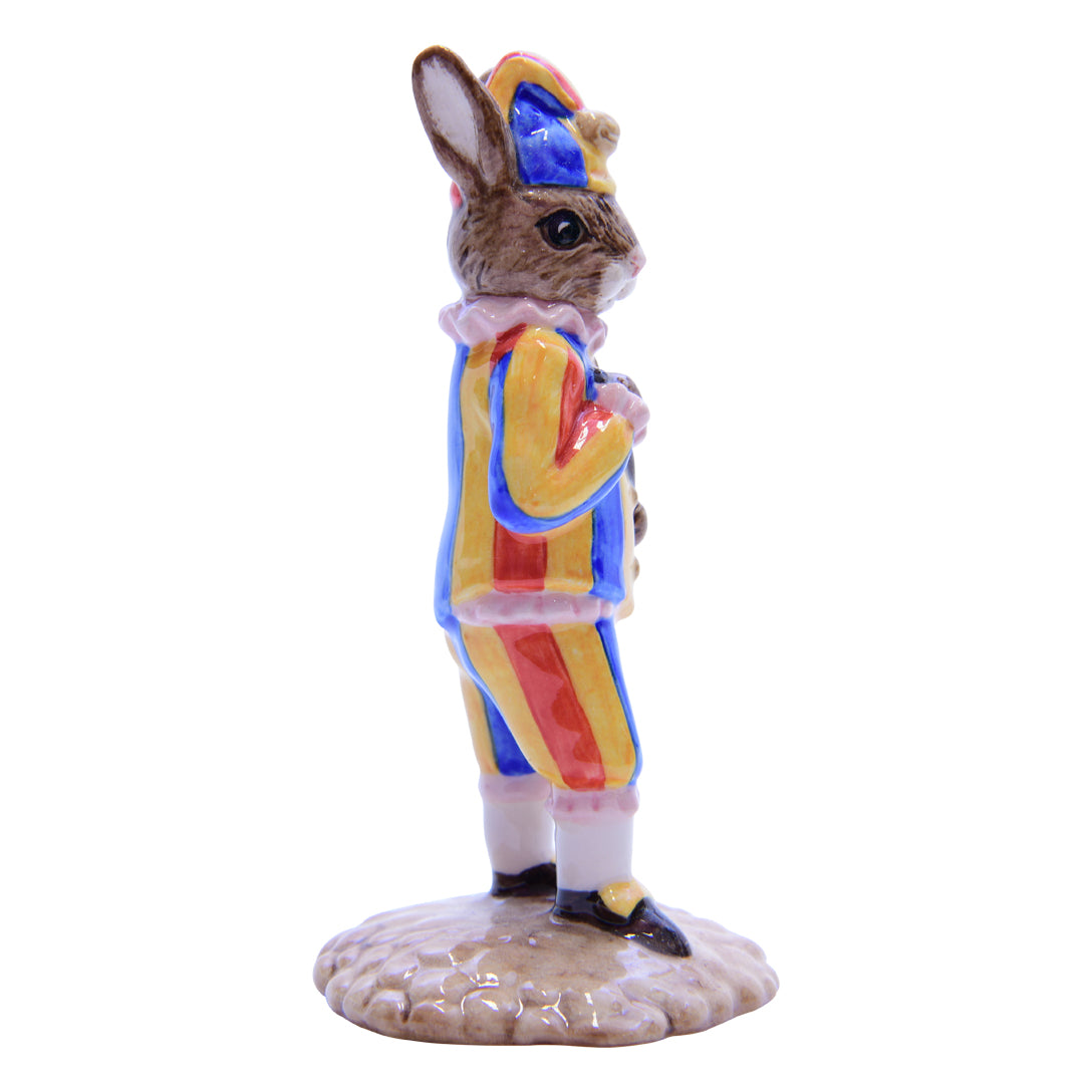 Mr. Punch Bunnykin DB234