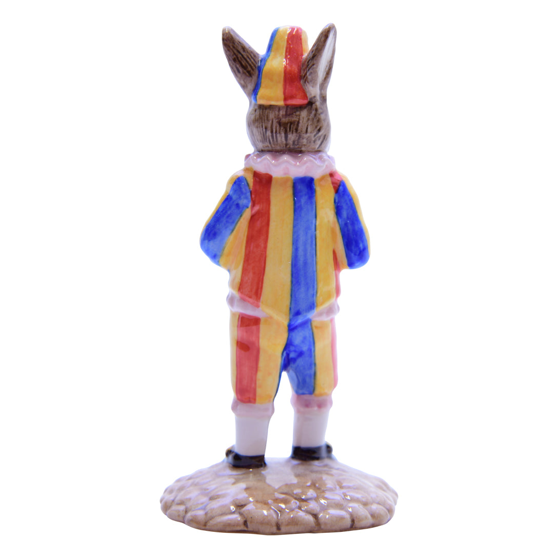 Mr. Punch Bunnykin DB234