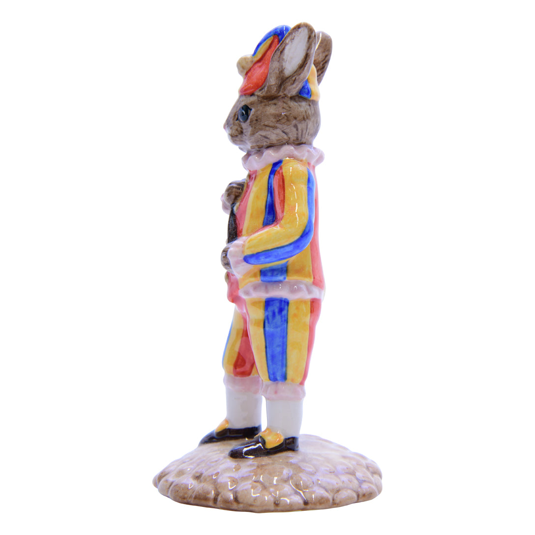 Mr. Punch Bunnykin DB234