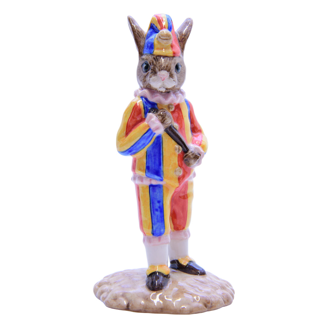 Mr. Punch Bunnykin DB234
