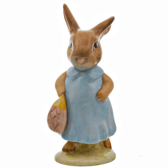 Mrs. Flopsy Bunny P1942 BB