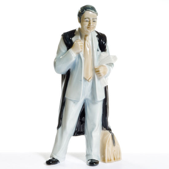 The Professor HN2281