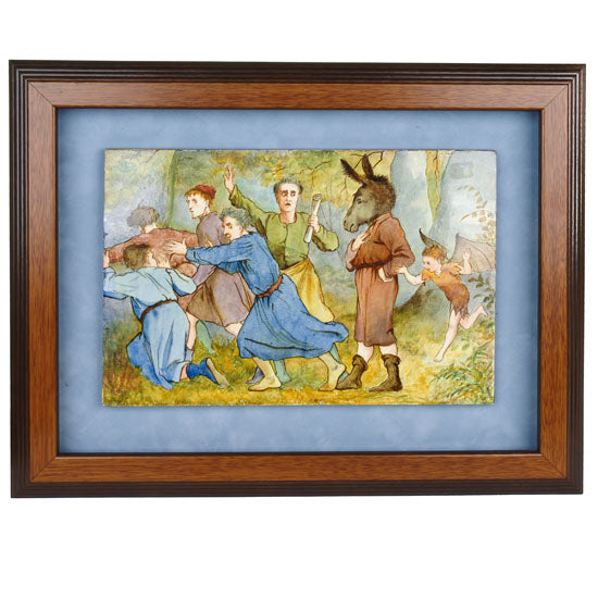Framed Tile