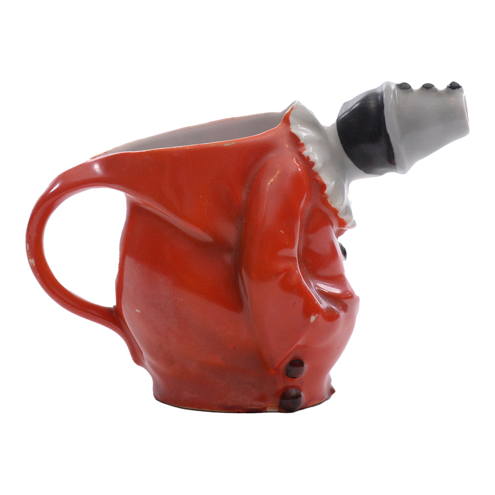 Jug of a clown royal bayreuth  bavaria