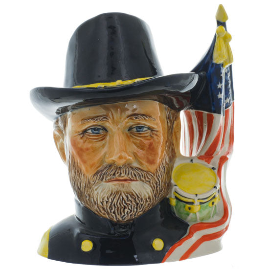 Ulysses S. Grant 
