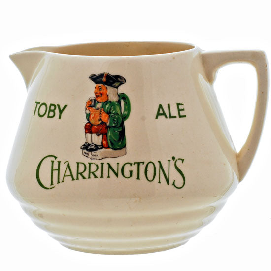 Jug Toby Ale charrington&#39;s 