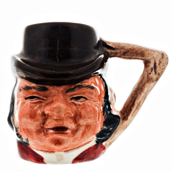 Farmer Mini Jug