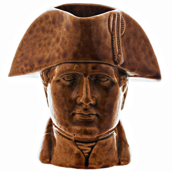 Napoleon Stoneware   Jug