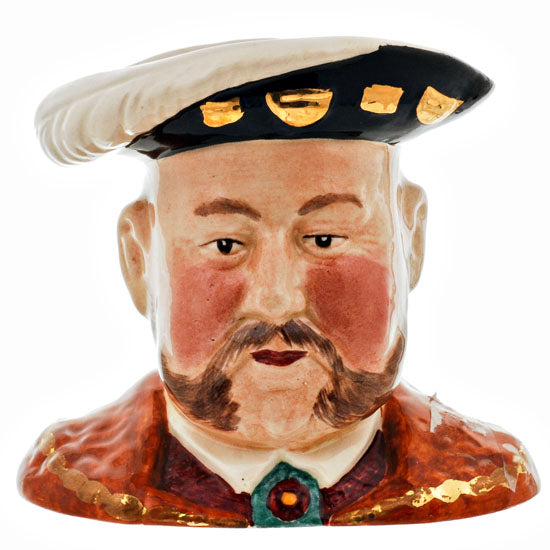 Henry VIII Jug 