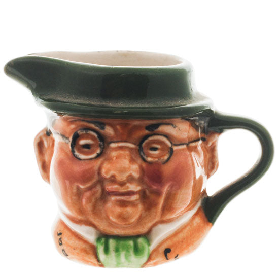 Mr. Picwick Jug