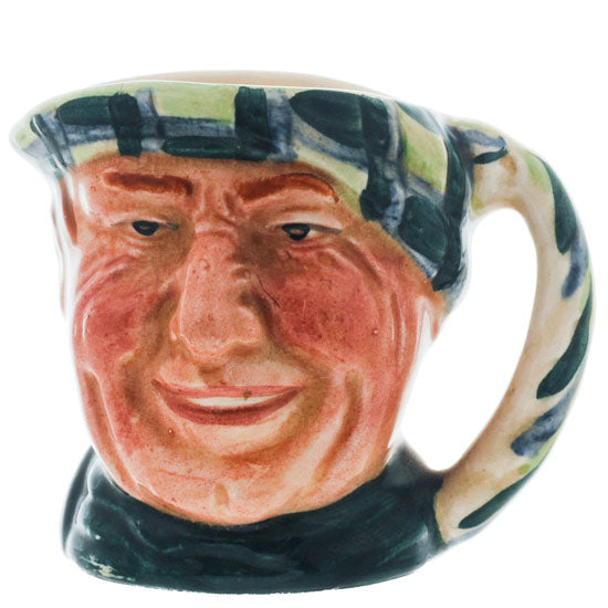 Scottie Jug