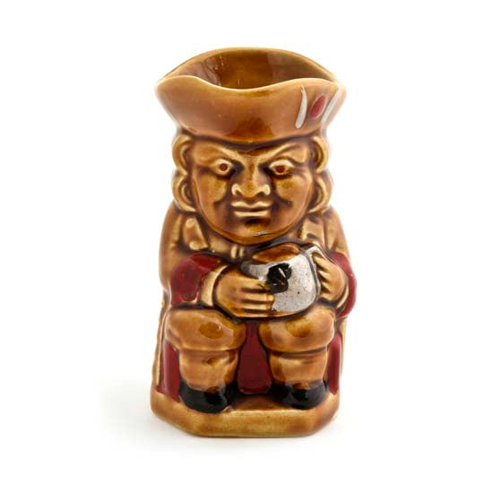 Toby Jug