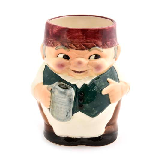 Bartender Toby Jug