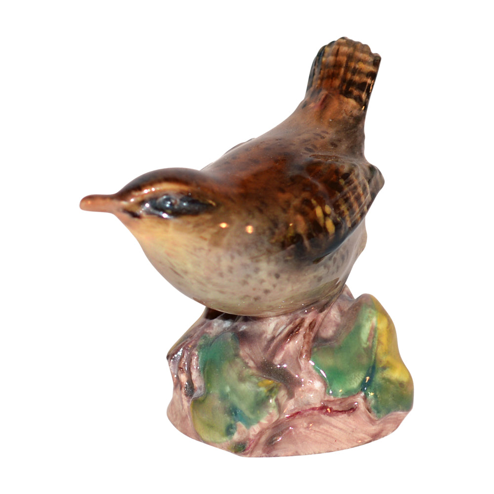 Wren Royal Worcester