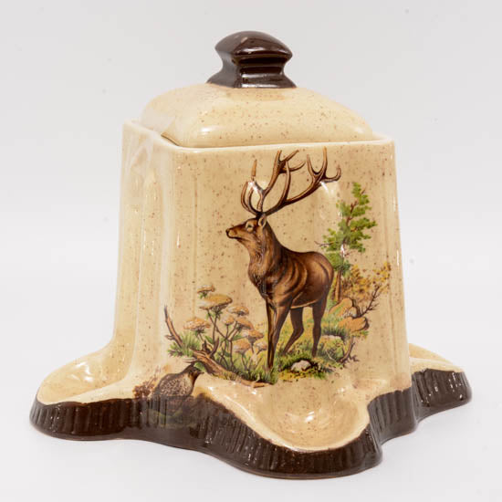 Tobacco Jar