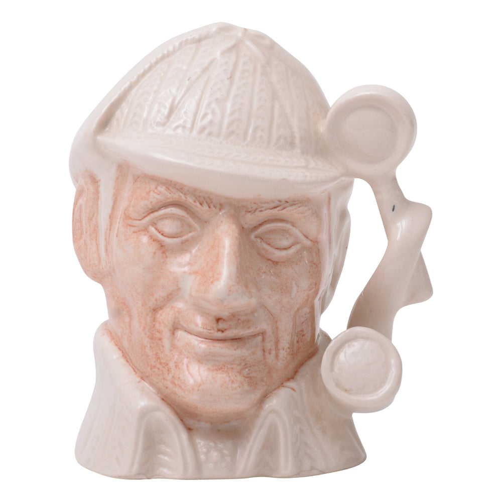 Jug Sleuth White