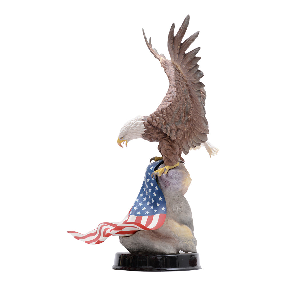Patriot Eagle