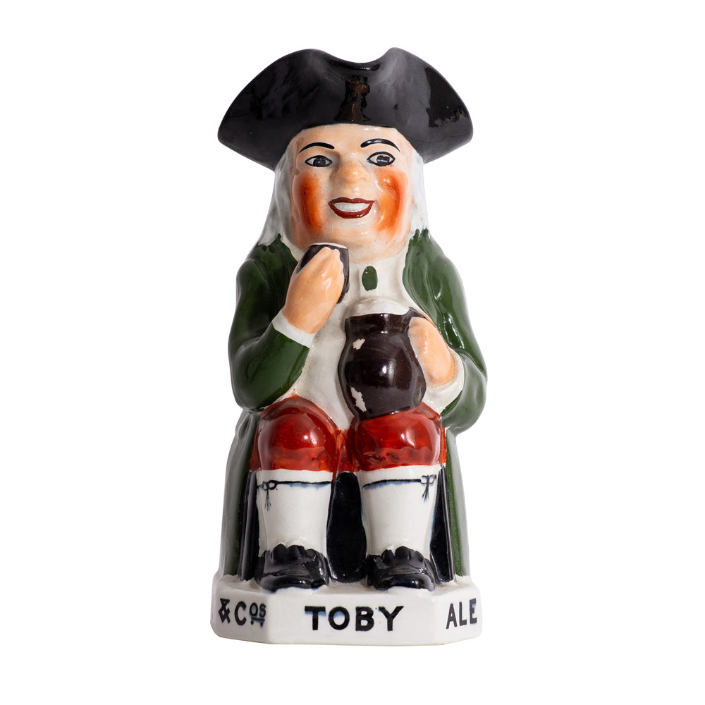 Toby Ale Associated Porter