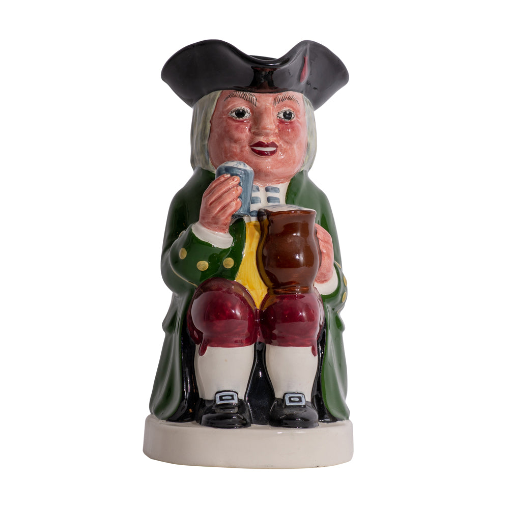 Toby Ale Crown Devon