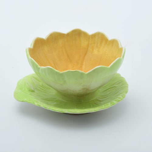 Water Lily Cup Royal Minton