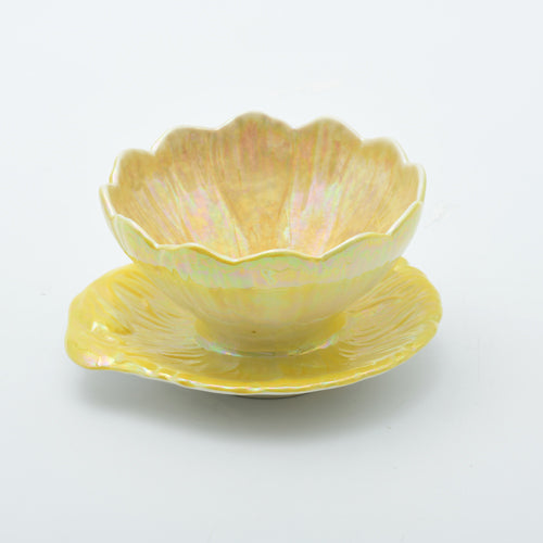 Water Lily Cup Royal Minton