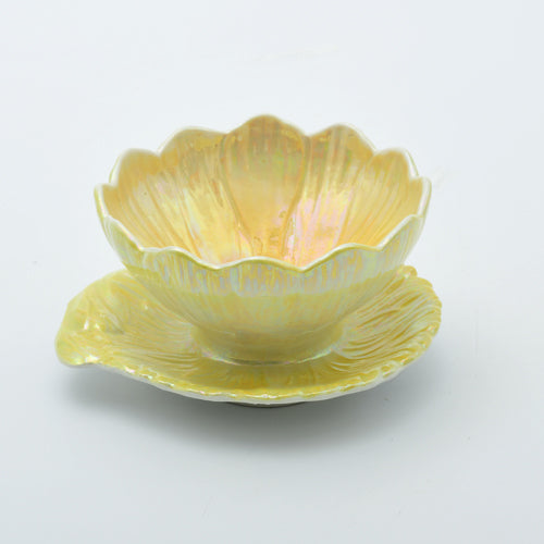 Water Lily Cup Royal Minton