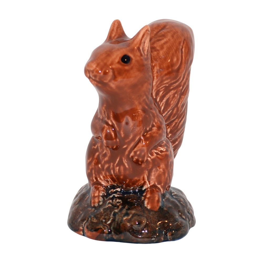 Squirrel Beswick