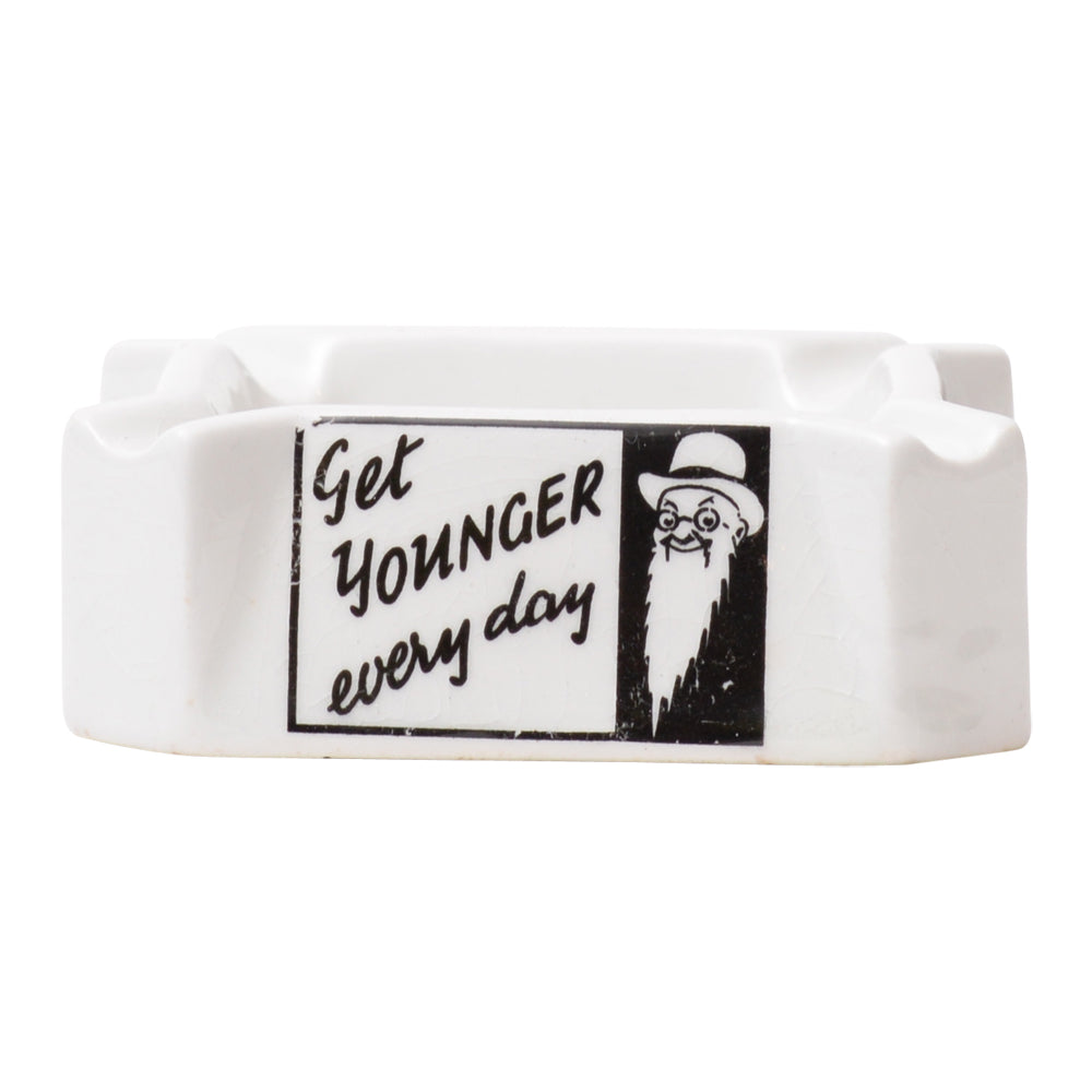 Ashtray Scotch Ale  Royal Doulton