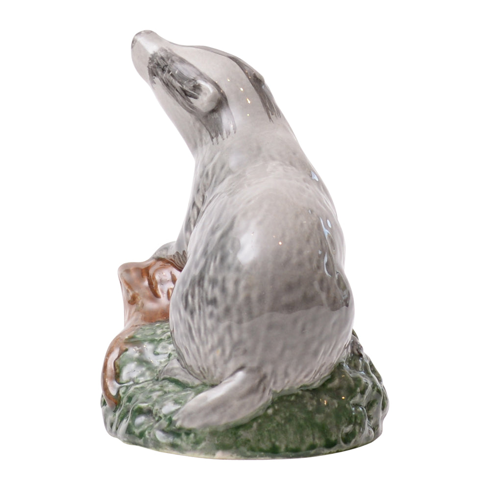 Badger beswick