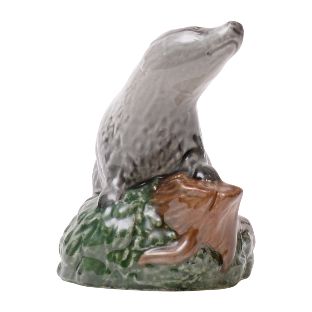 Badger beswick