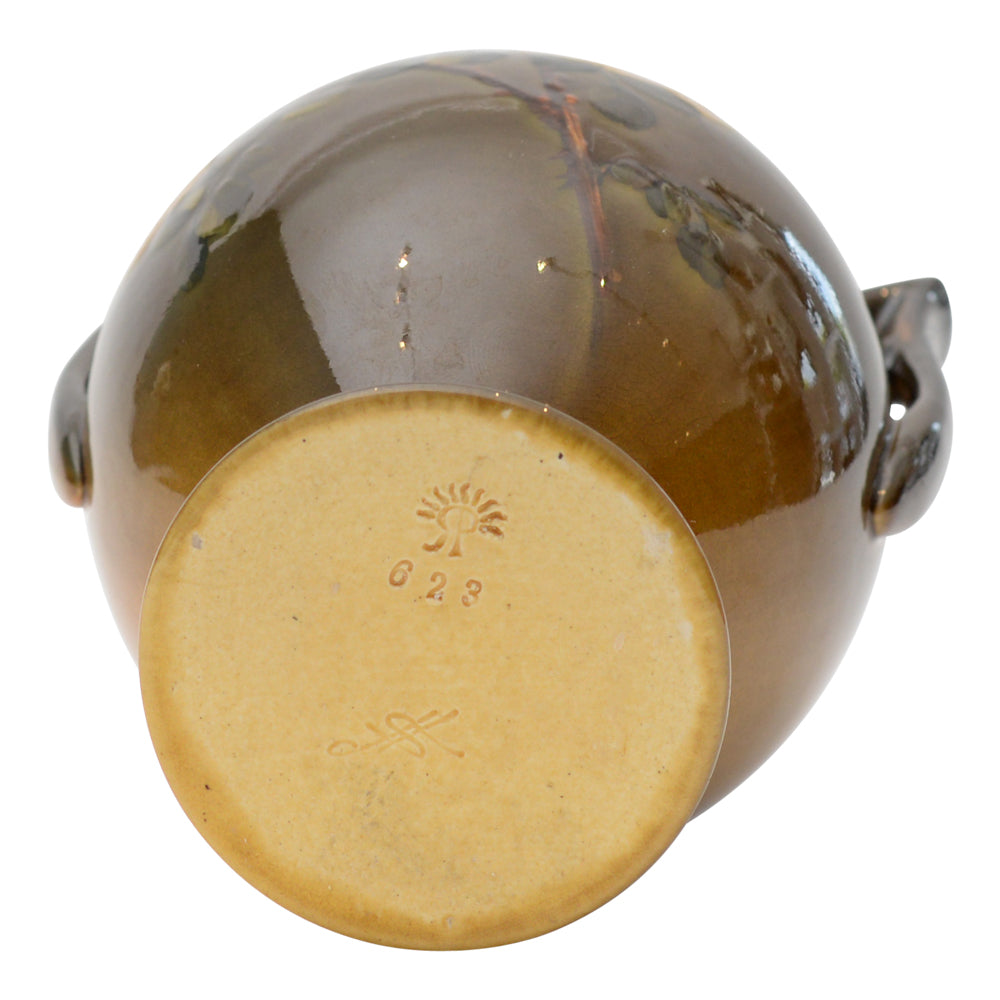 Rookwood Vase