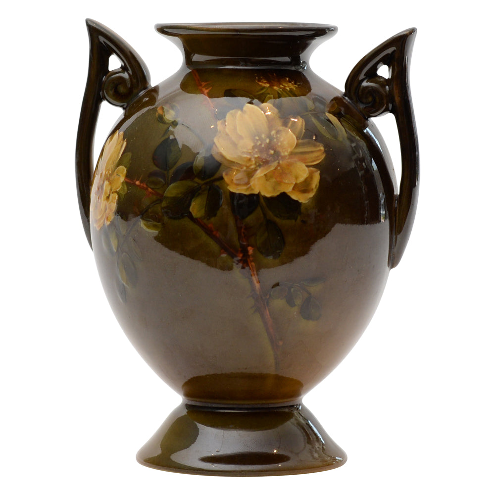Rookwood Vase