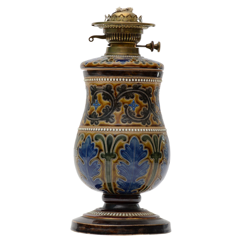 Oil Lamp