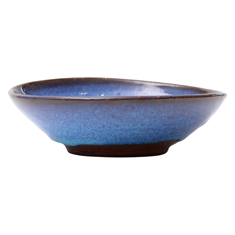 Harding Black Bowl