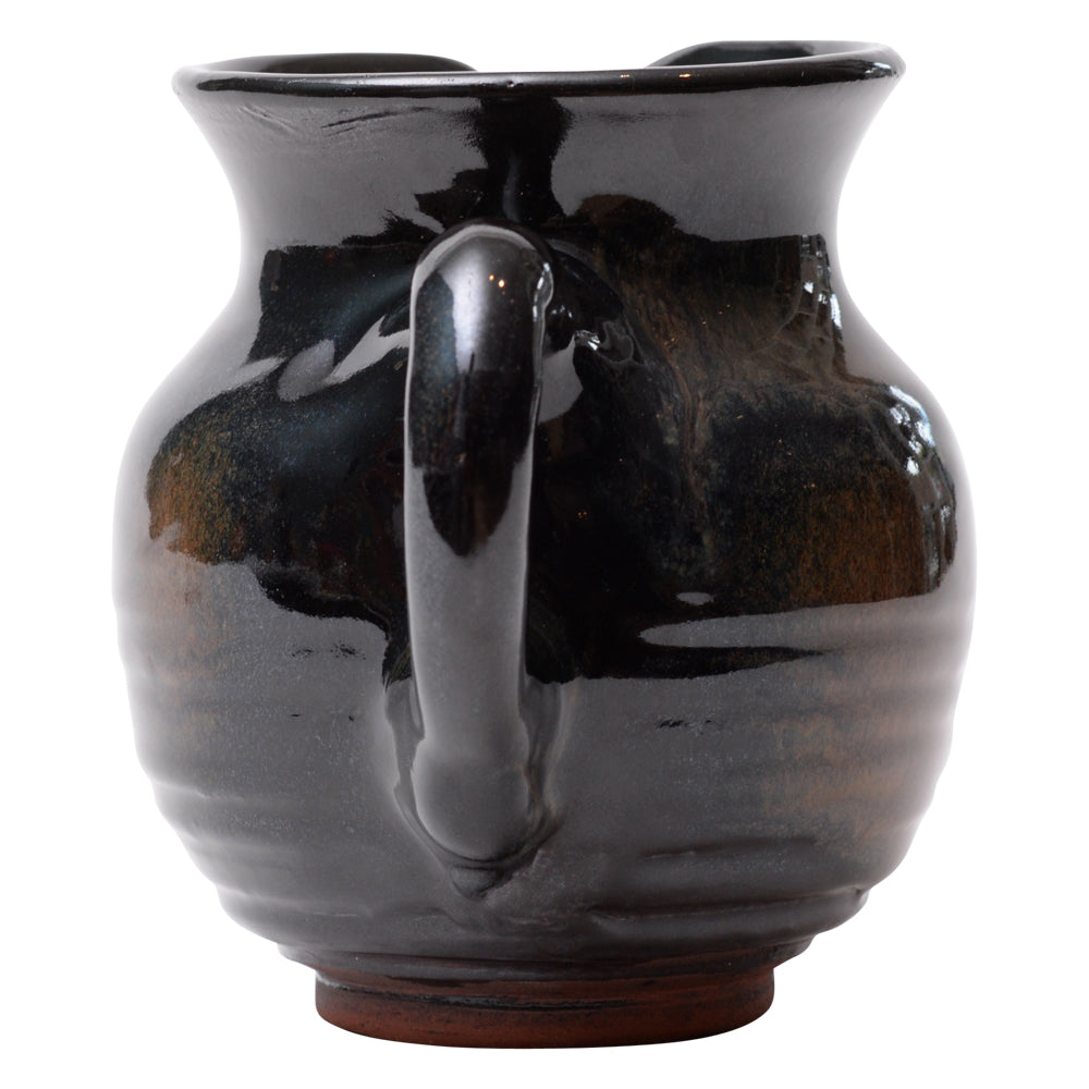 Pitcher Harding Black