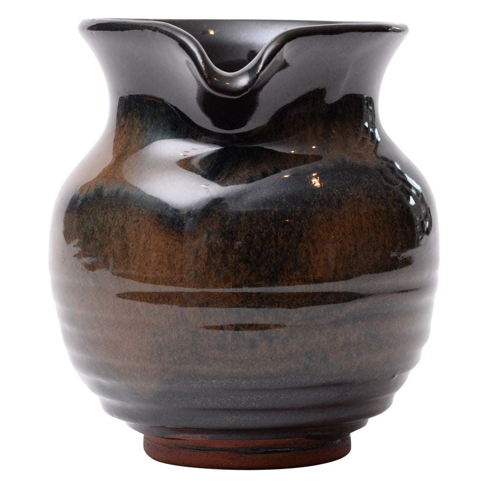 Pitcher Harding Black