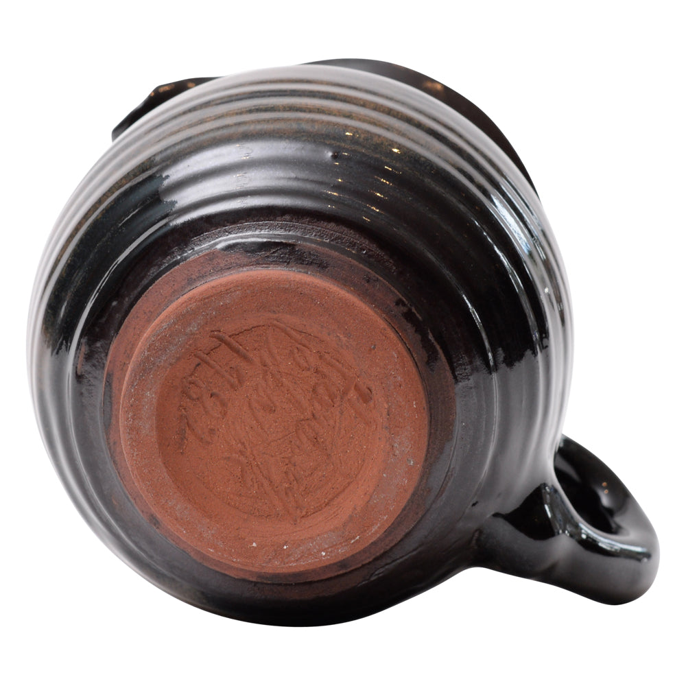 Pitcher Harding Black