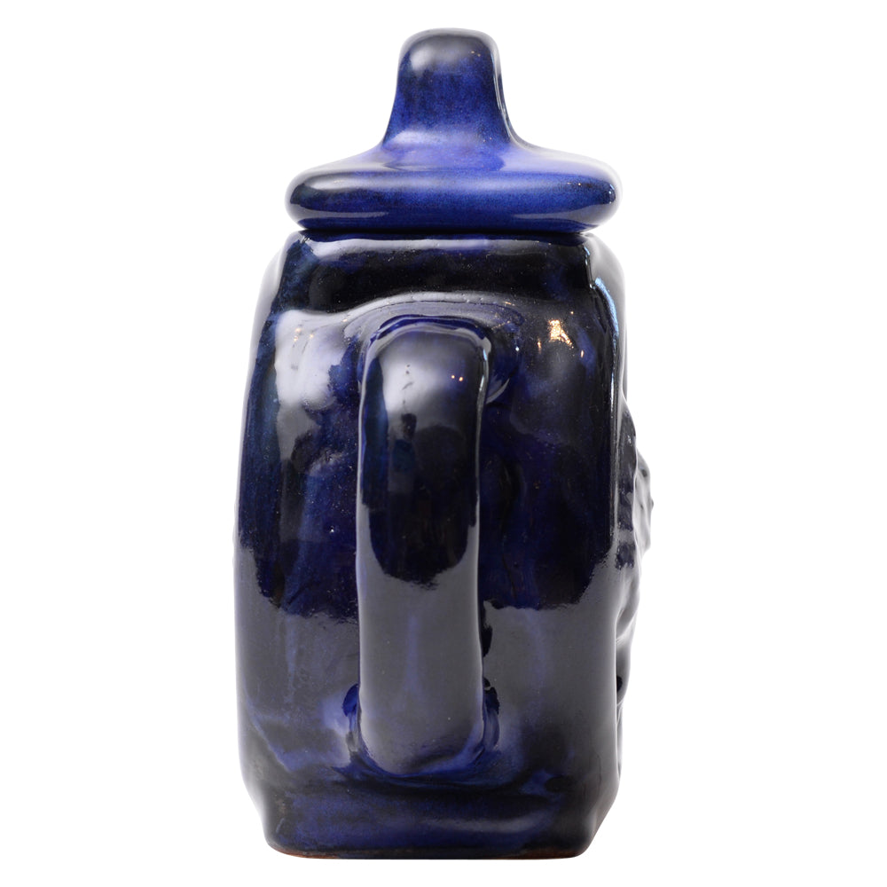 Vase Harding Black