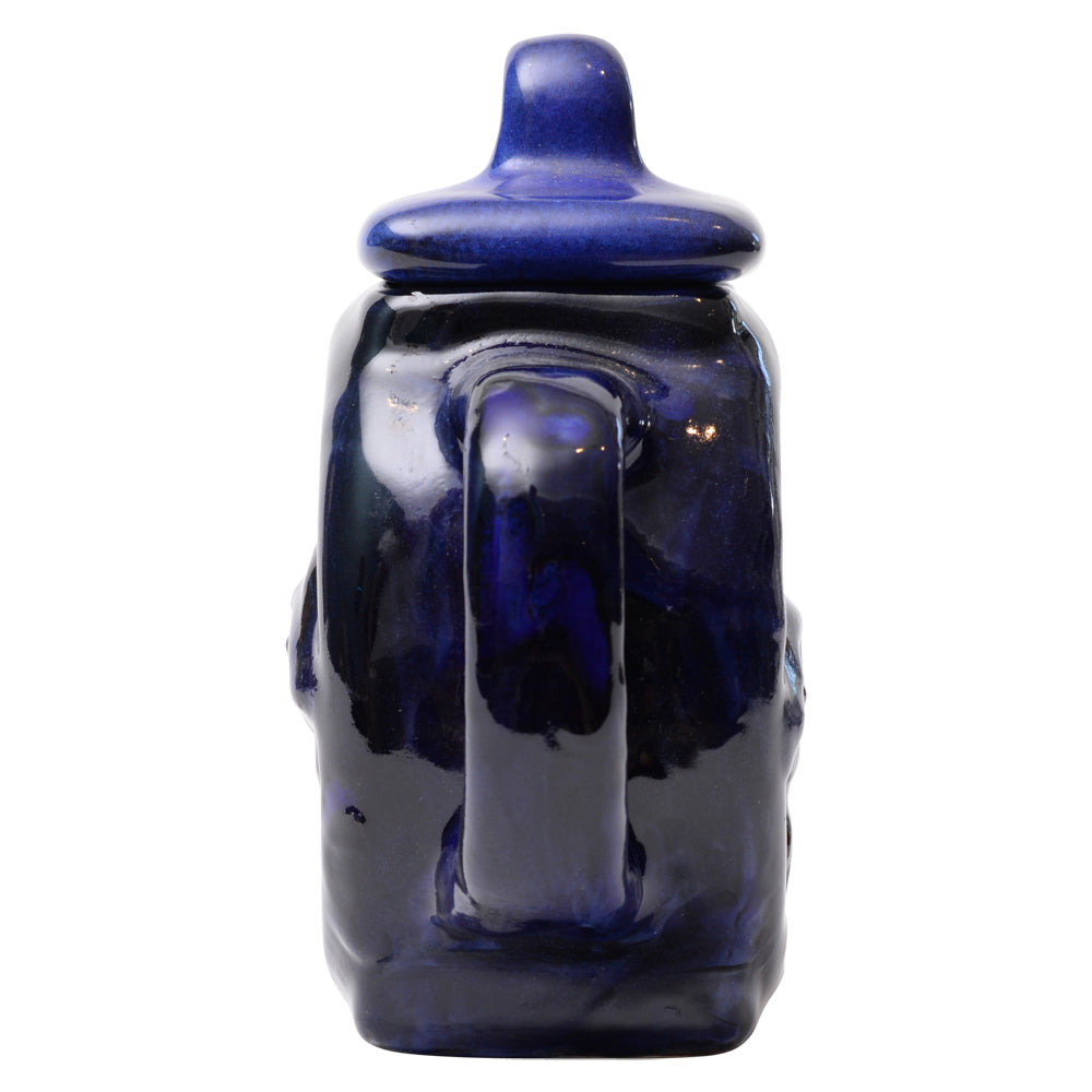 Vase Harding Black