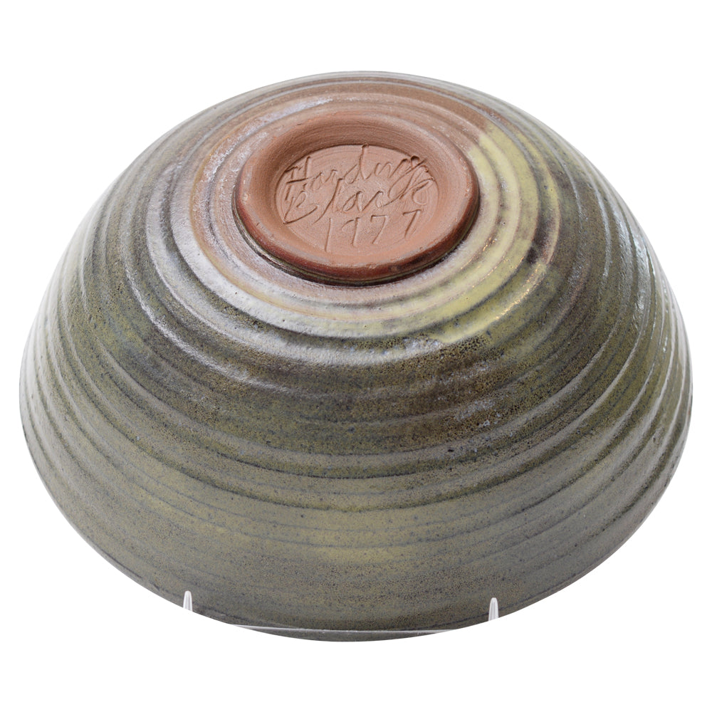 Bowl Harding Black