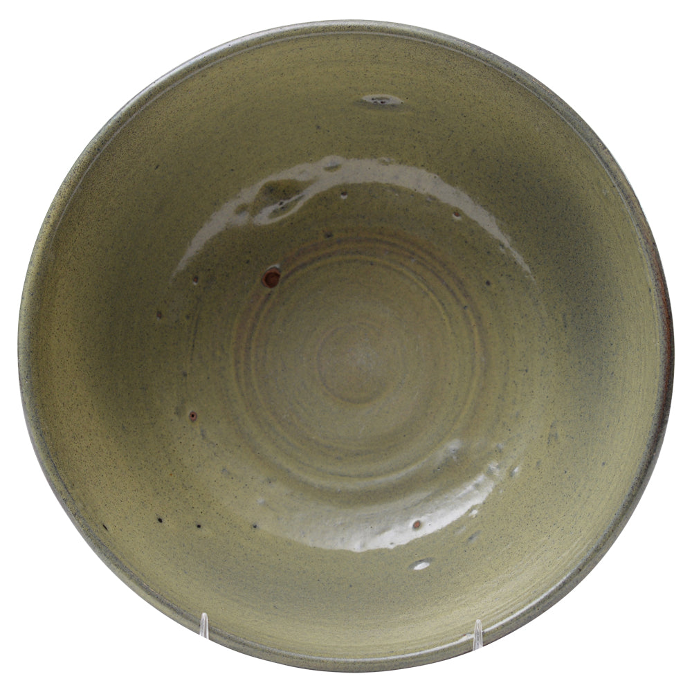 Bowl Harding Black