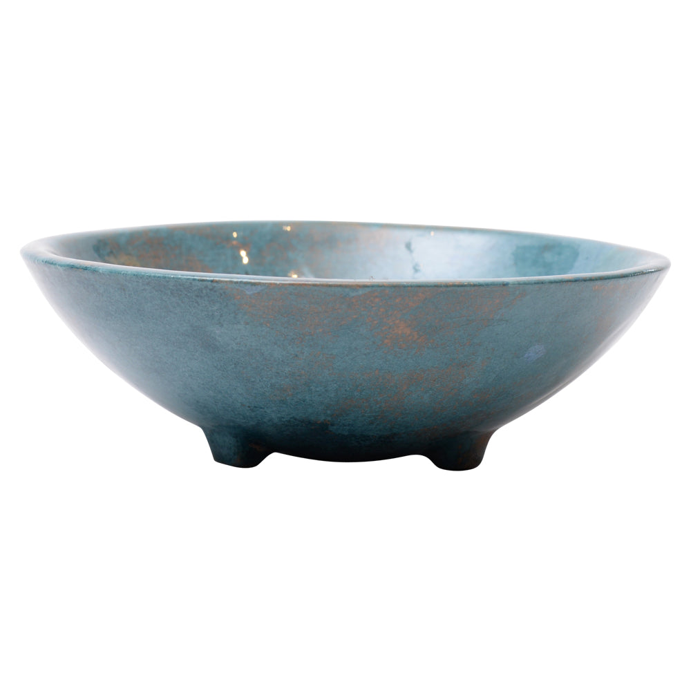 Bowl By Pillin