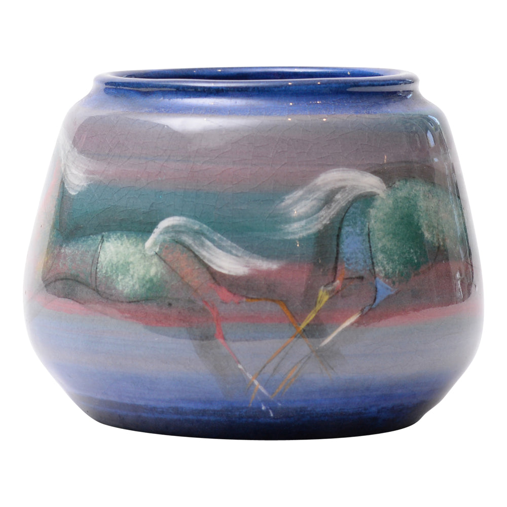 Vase  By Pillin