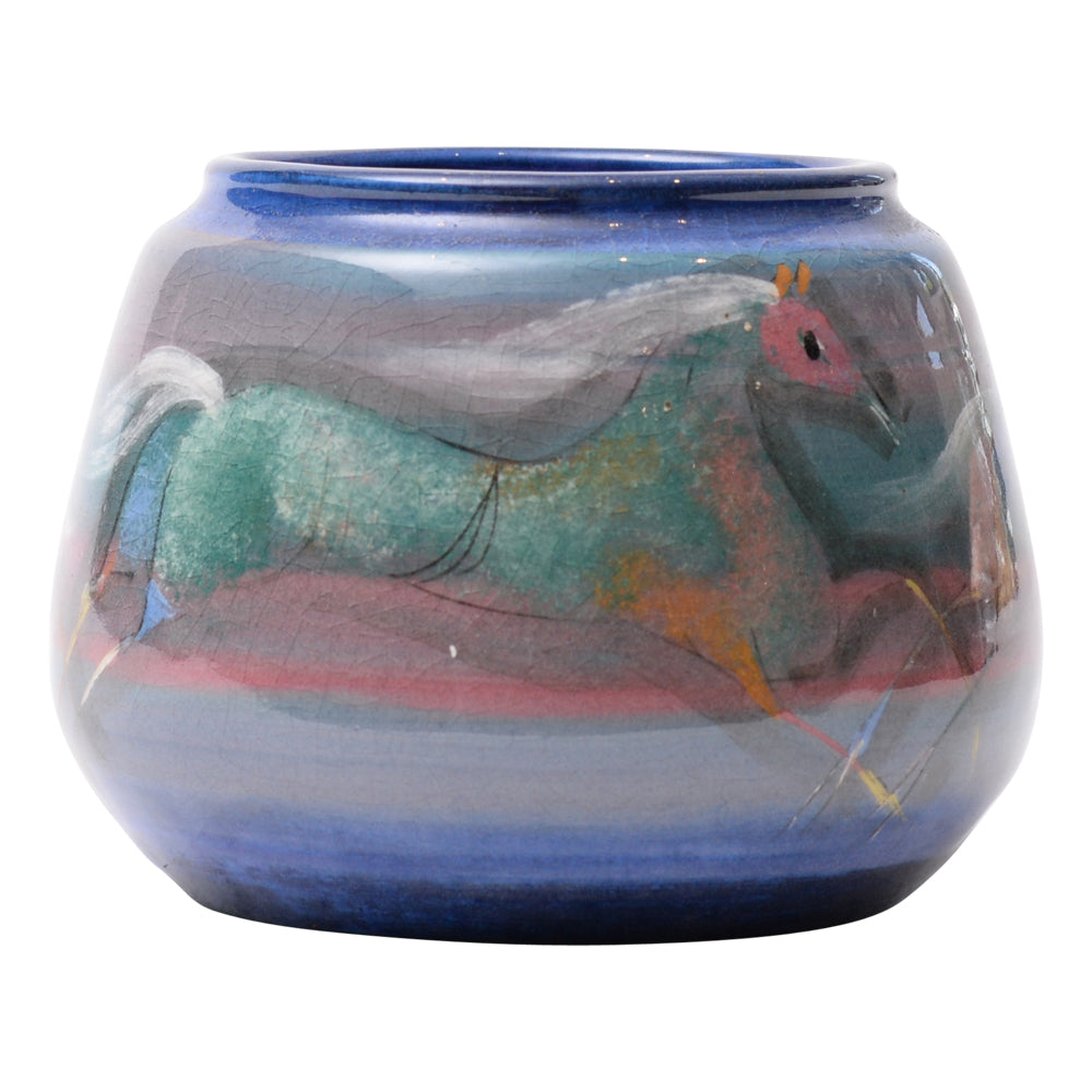 Vase  By Pillin