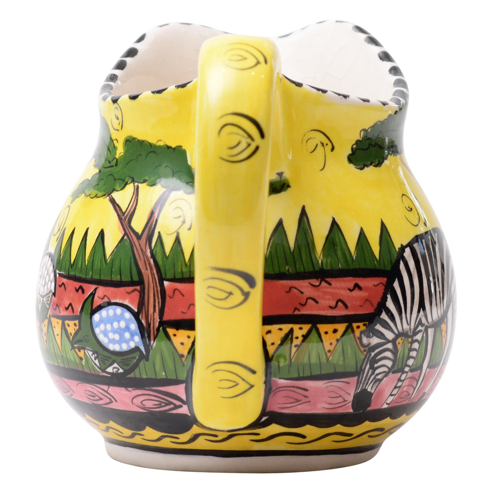 Jug Penzo Pottery