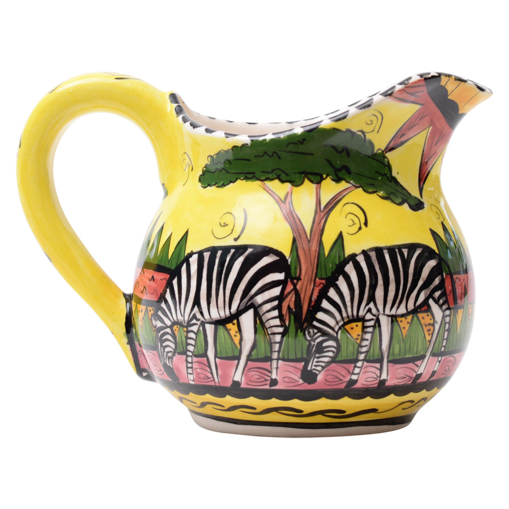 Jug Penzo Pottery