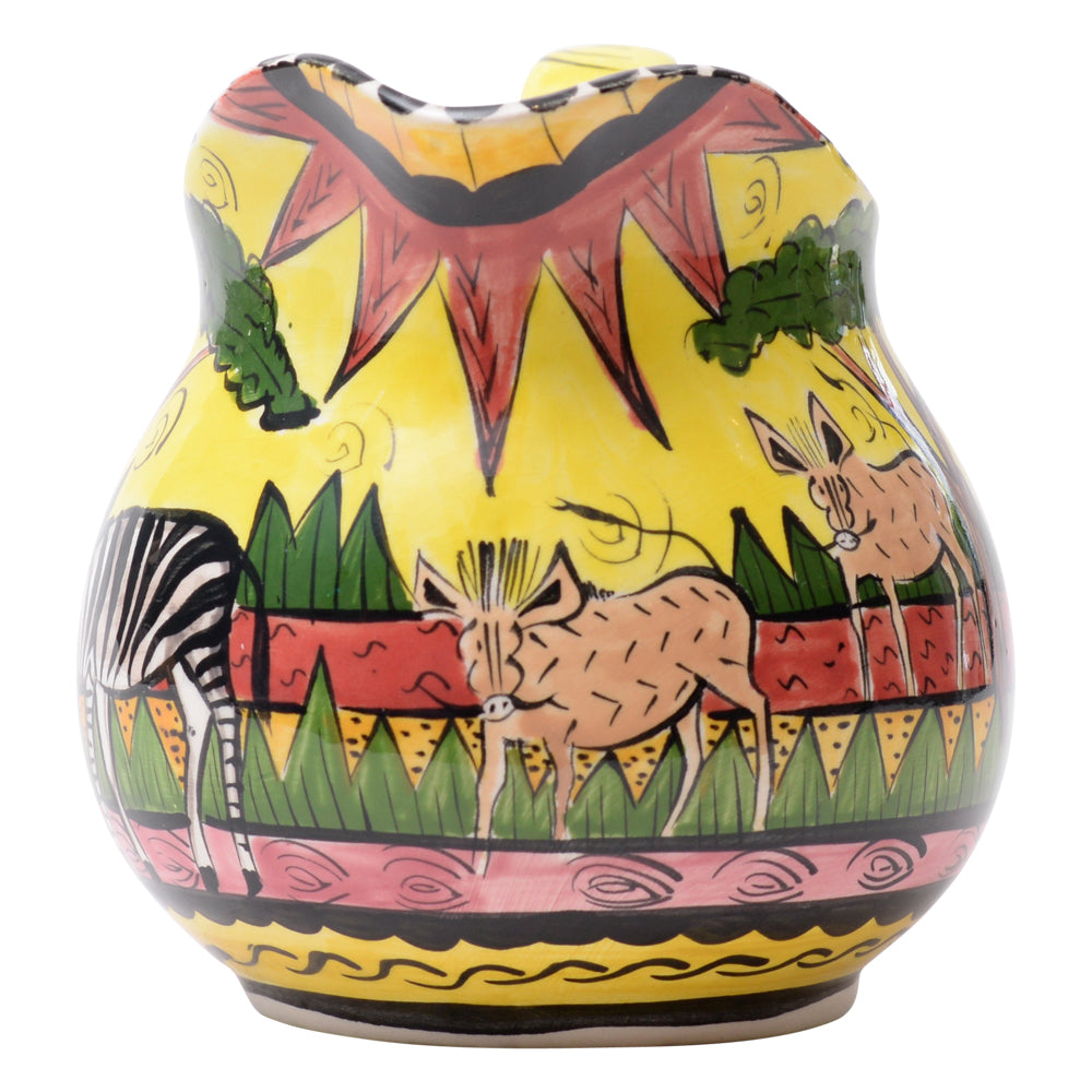 Jug Penzo Pottery