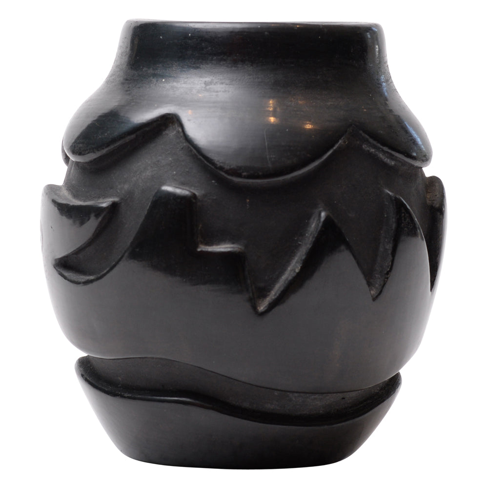 Vase  American Pottery