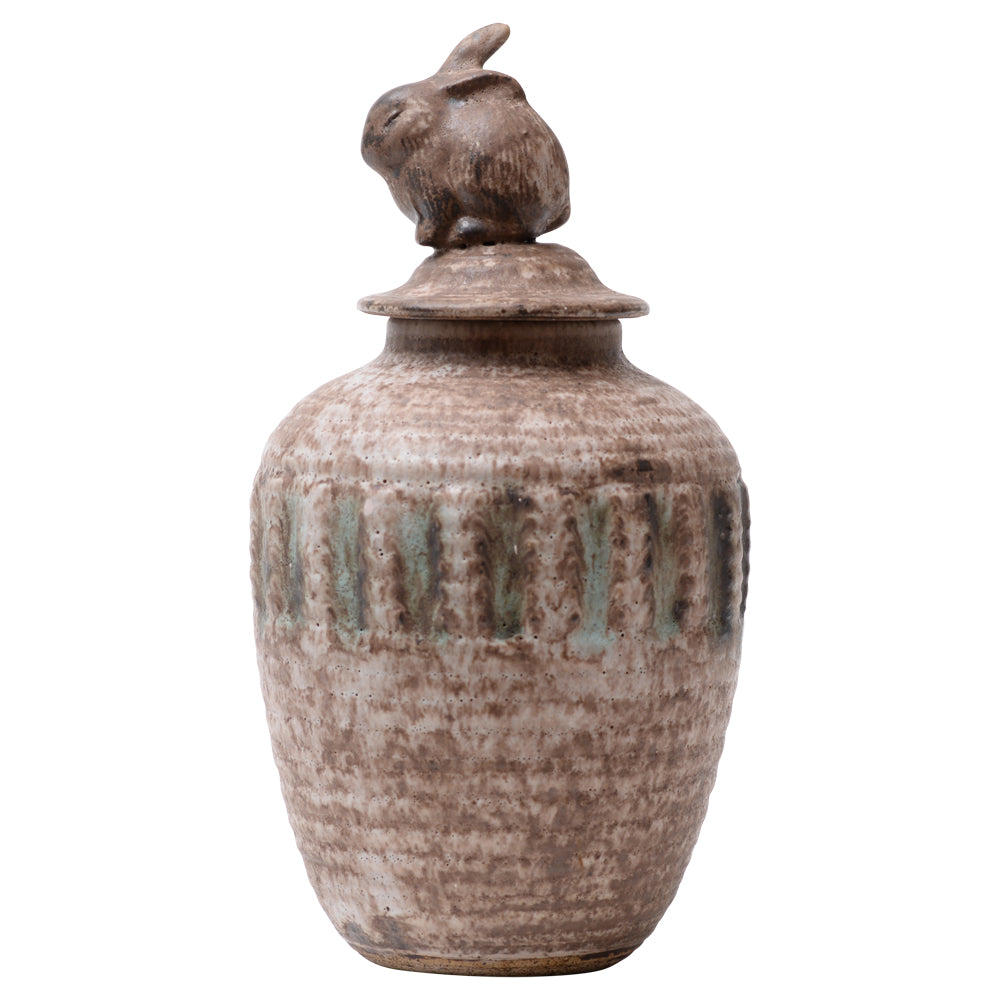 Vase American Pottery