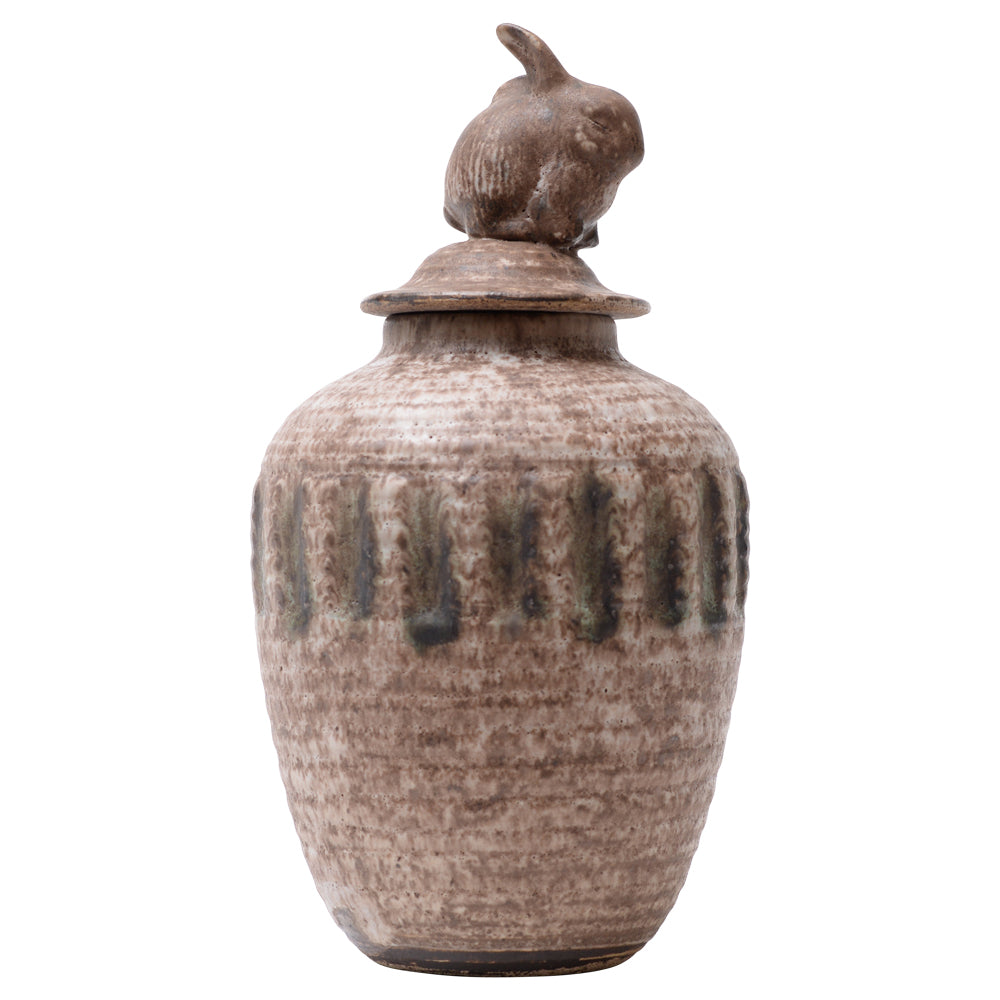 Vase American Pottery